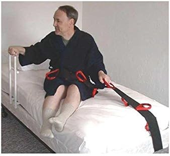 Mobility Transfer Systems SafetySure Bed Pull-Up