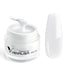 VENALISA Builder Nail Gel, 50ml Milky White Hard Gel for Nail Extension, Polygel Nail Art Manicure