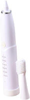 Baluue Smart Modes Electric Toothbrush Acoustic Vibration Brush Head Rechargeable