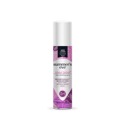 Summer's Pack Sunset, (1 Eve Feminine Cleansing Spray Variety (Blissful Escape, Island Splash, Tahitian Sheer Floral