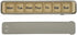 NevaFlew Weekly Pill Organizer Custom 7 Day Pill Box with Name, Travel Medicine