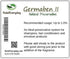 Germaben II Natural Preservative, 4 Oz - Complete System for Personal Care Products