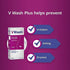 VWash (200 ml) Intimate Hygiene Wash