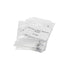 100Pcs Orthodontic Braces Lingual Buttons Bondable Round Mesh Base, 10pcs/Pack