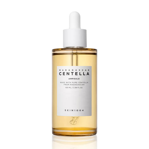 SKIN1004 Madagascar Centella Asiatica Ampoule Facial Serum - 3.38 fl.oz (100ml)