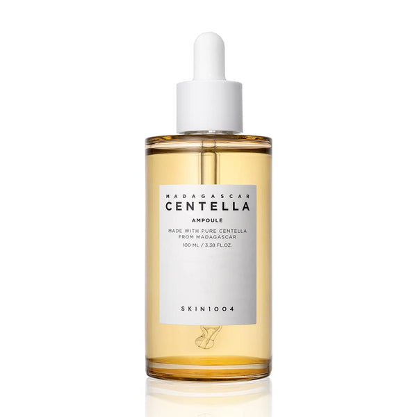 SKIN1004 Madagascar Centella Asiatica Ampoule Facial Serum - 3.38 fl.oz (100ml)