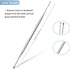 3Pcs Dental Tools Teeth Care Kit - Calculus and Plaque Remover Set Tooth Pick with Mouth Mirror Teeth Cleaning Set with