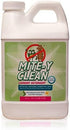 Mitey Clean All-Natural & Allergy Free Laundry Detergent, 64 Fl Oz