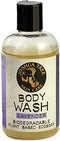 Joshua Tree 8 oz. Eco-Soap - Biodegradable Plant-Based Body Wash and Shampoo with Organic Ingredients (Lavender)