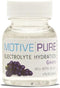 Electrolyte Hydration, Grape, 1 oz Mini Bottle, 12-pack