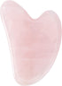rosenice Gua Sha Jade Stone Tools - Guasha Tool for Face Skincare, Acupuncture, and Muscle Tension Relief