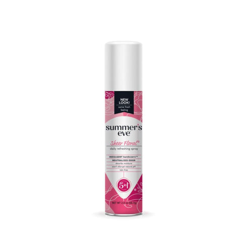 Summer's Pack Sunset, (1 Eve Feminine Cleansing Spray Variety (Blissful Escape, Island Splash, Tahitian Sheer Floral