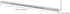 Muscle Roller Stick - Deep Tissue Massager for Legs, Back, Calves - Muscle Relaxation for Athletes Fitness, Sports