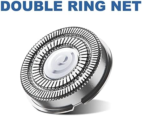 Replacement Shaver Head for PA188 Electric Razor - PB188