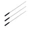 Open Fit Hearing Aid Tube Cleaning Tool - Earpiece Earmold Vent Cleaner (3pcs)