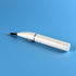 Gutta Percha Teeth Poin Cutter with 4 Tips, Endo Dissolved Breaker Cutter Tools, White