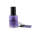 Polish Perfecter Liquid Latex, 15ml, Peel off Nail Polish Cuticle Guard for Nail Art
