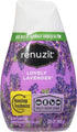 Renuzit Gel Air Freshener, Lovely Lavender, 7 oz