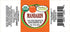 Healing Solutions Mandarin Essential Oil - 10ml - 0.33 Fluid Ounces
