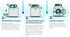 Travel Friendly Laundry Detergent Soap Sheet, No Scent (20 Loads) - More Efficient than Powders, Pods, or Liquids