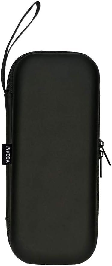 INVODA Shaver EVA Case for SOLO Trimmer and Universal One Blade Shaver, Travel Shaver Storage Box