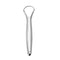 Tartar Removal Tool, Oral Tongue Scraper Cleaner for Fresh Breath, Portable Non-slip Handle