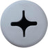Set 4 Universal Soft Easy Grip Handle Tool, Provides Wider Grip for Arthritis and Limited Dexterity