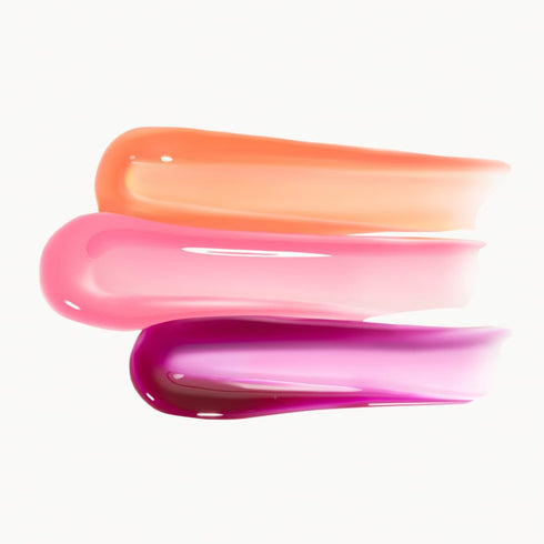 Karuna Skin Tinted Lip Oil, 4.8 mL - Soothing & Moisturizing Vegan Lip Tint with Peptides and Antioxidants