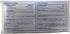 Dukal Sting Relief Pads, Case of 200 Anesthetic Pads for Burns and Scrapes, Non-Sterile