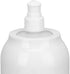 Lotion Warmer Dispenser Heated, Massage Oil Heater, LED Display Touch Control Temperature Adjust Essential Oil Bottle