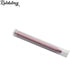 Nail Art File & Buffer Tools - Coarse Nail File, Pumice Stone, Cuticle Pusher for Home and Salon Use (Size 2)