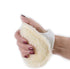 Rolyan Palm Protector for Right Hand, Comfortable Glove for Finger Contracture Prevention with Soft Sherpa Lining