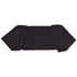 Self Heating Double Shoulder Support Brace Wrap for Hiking, Lifting, Arthritis, Rotator Cuff Pain Relief