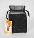 Stain Resistant Adult Bib Dining Scarf for Easy Cleanup