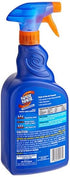Spot Shot Professional Instant Carpet Stain Remover - 32 oz Trigger Spray (Pack of 2) with PD Ship Safe Bag