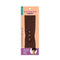 Women’s Fashion Headband for Curly Hair - No-Slip Adjustable Washable Turban Headwrap (Brown)