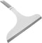 Glass Shower Door Tile Cleaner - Window Squeegee for Car Windshield, Home Glass Door, Plastic Household Wipers