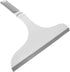 Glass Shower Door Tile Cleaner - Window Squeegee for Car Windshield, Home Glass Door, Plastic Household Wipers