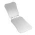 Dental Stainless Steel Photography Mirrors - Intra-Oral Orthodontic Implant Reflector
