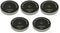 New 5 x Rechargeable LIR2032 LIR 2032 3.6V Button Cell