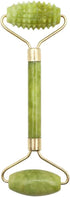 LadyCent Jade Stone Facial Massage Roller, for Face Eye Face Neck Natural Massager
