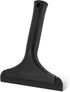 NEWISHTOOL 5.9 Inch Bathroom Shower Squeegee, Soft Silicone Blade for Cleaning Glass Doors and Kitchen Countertops