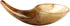 Healifty Large Ox Horn Scrapping Tube Body Massager for Neck Back Shoulder