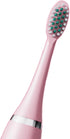 Ip7 Yosoo Kids Electric Toothbrush Waterproof Battery Powered Toothbrush Cute Bunny Pink Electric Toothbrush Kids Sonic