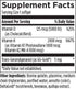 Reignite Wellness by JJ Virgin Vitamin D Plus - 5000 IU, Highly Absorbable Vitamin D + K1 & K2 for Immune Health, Bone