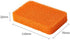 Heavy Duty Silicone Scrubber Sponges for Kitchen & Bathroom Cleaning