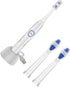 Set Electric Toothbrush for Kids - USB Rechargeable with Auto Timer