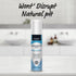 Summers 2 (Pack 1) Eve Baby Powder Feminine Freshening Spray, Daily Gentle Intimate Deodorant, Neutralizes Odor, pH