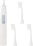 Vaguelly Electric Waterproof Toothbrush with Soft Bristles, Smart Rechargeable Oral Care Tool