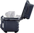 Tactical Lighter Storage Case Box - Waterproof Anti-Drop Organizer Holder for Zippo Inner Tank